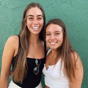 Meet your Posher, Evelyn